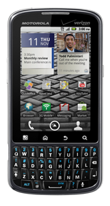 Motorola Droid Pro