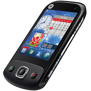 Motorola EX300