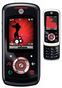 Motorola EM325