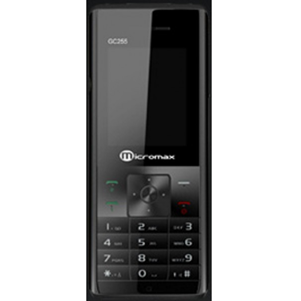 Micromax GC 255