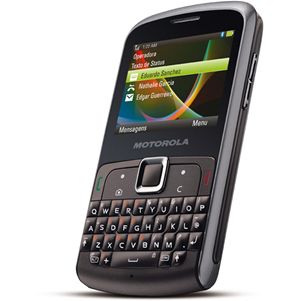 Motorola EX115 