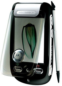 Motorola MING A1200