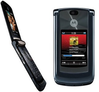 Motorola RAZR 2 V8 