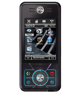 Motorola ROKR E6