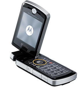 Motorola MS800