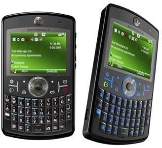 Motorola Q9H