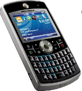 Motorola Q9H