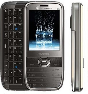 Micromax Q6