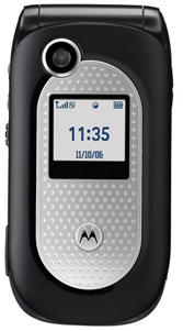 Motorola V365