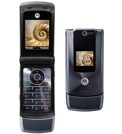 Motorola W510