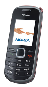 Nokia 1661 