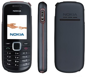 Nokia 1661 