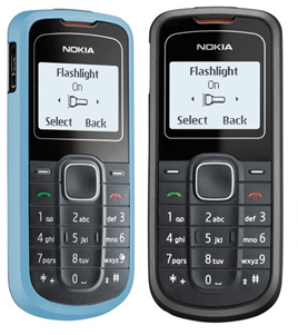 Nokia 1202