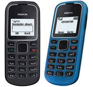 Nokia 1280