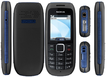 Nokia 1616