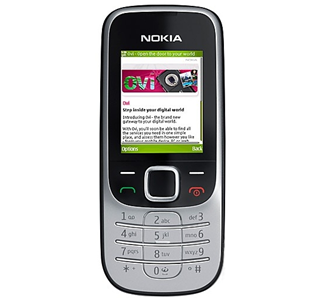 Nokia 2330