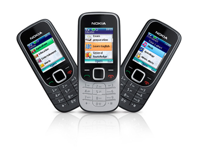 Nokia 2330