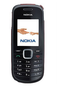 Nokia 1662