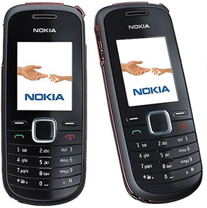 Nokia 1662