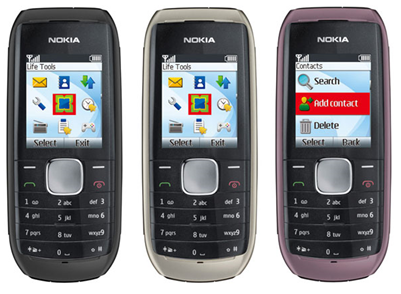 Nokia 1800 