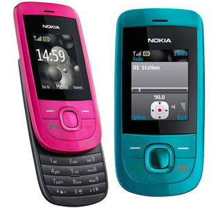 Nokia 2220