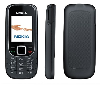 Nokia 2323