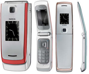 Nokia 3610 fold