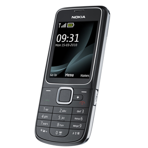 Nokia 2710