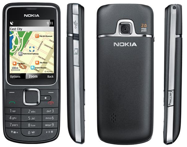 Nokia 2710