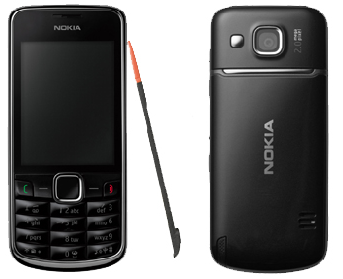 Nokia 3208c