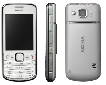 Nokia 3208c