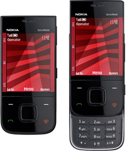 Nokia 5330 