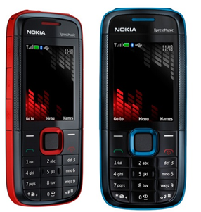 Nokia 5130