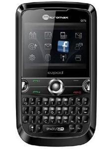  Micromax Q75