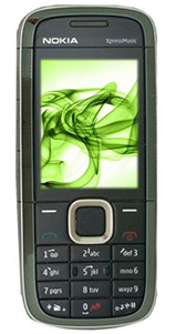 Nokia 5132 