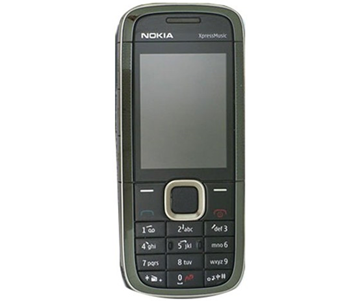 Nokia 5132 