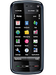 Nokia 5800 Xpress music 