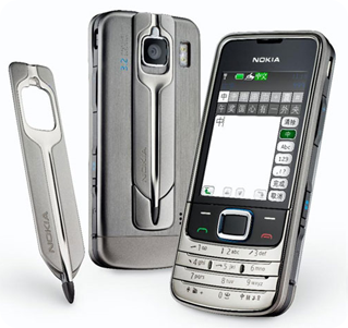 Nokia 6208