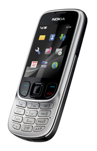 Nokia 6303i classic 