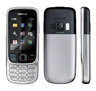 Nokia 6303i classic 