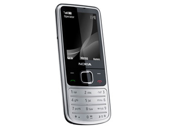 Nokia 6303i 