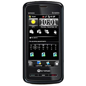 Micromax W900 