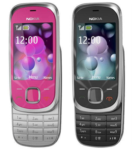 Nokia 7230