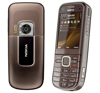 Nokia 6720 