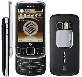 Nokia 6788