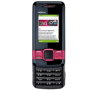 Nokia 7100