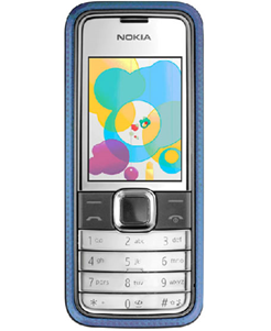 Nokia 7310 supernova 