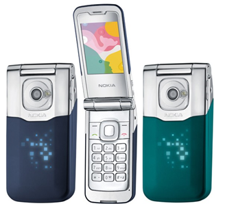 Nokia 7510 supernova 