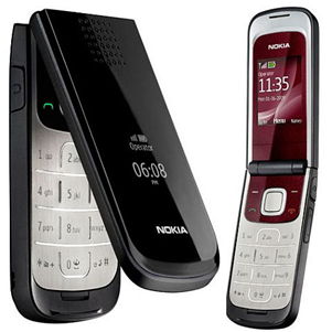 Nokia 7020