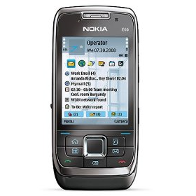 Nokia E66